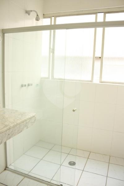 Venda Apartamento São Paulo Itaim Bibi REO22139 18