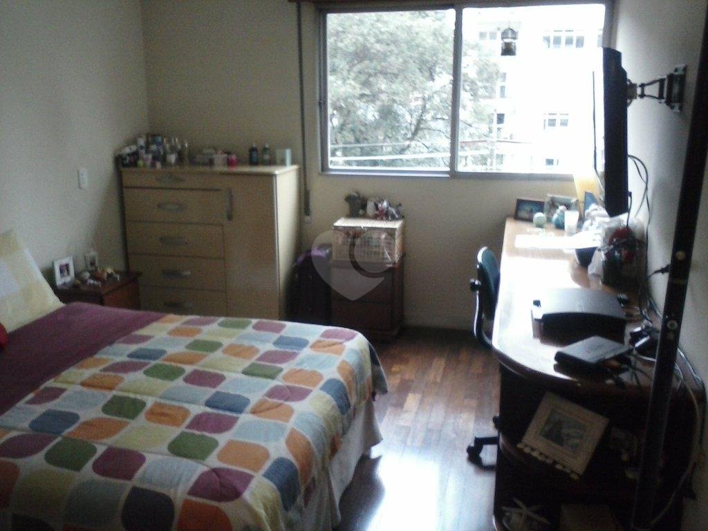 Venda Apartamento São Paulo Itaim Bibi REO22139 11