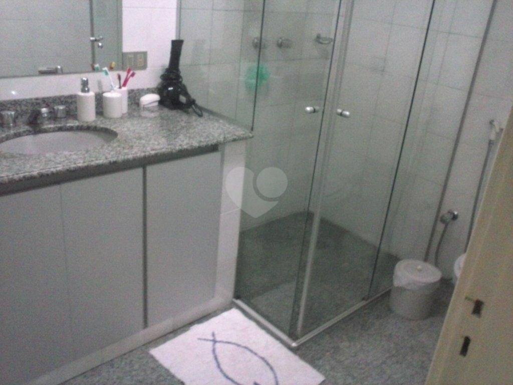 Venda Apartamento São Paulo Itaim Bibi REO22139 14