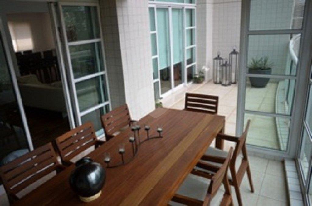 Venda Apartamento São Paulo Jardim Morumbi REO22149 4