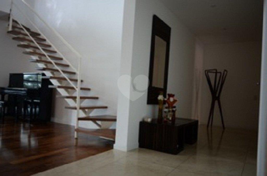 Venda Apartamento São Paulo Jardim Morumbi REO22149 6