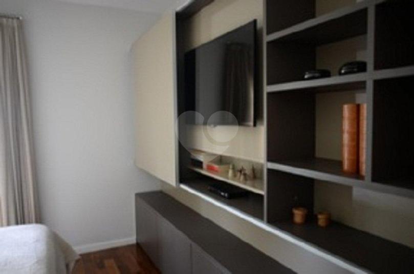 Venda Apartamento São Paulo Jardim Morumbi REO22149 28