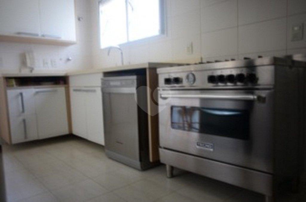 Venda Apartamento São Paulo Jardim Morumbi REO22149 33