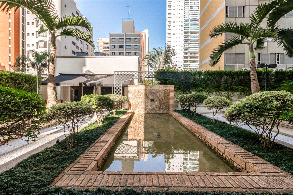 Venda Apartamento São Paulo Vila Uberabinha REO22157 38