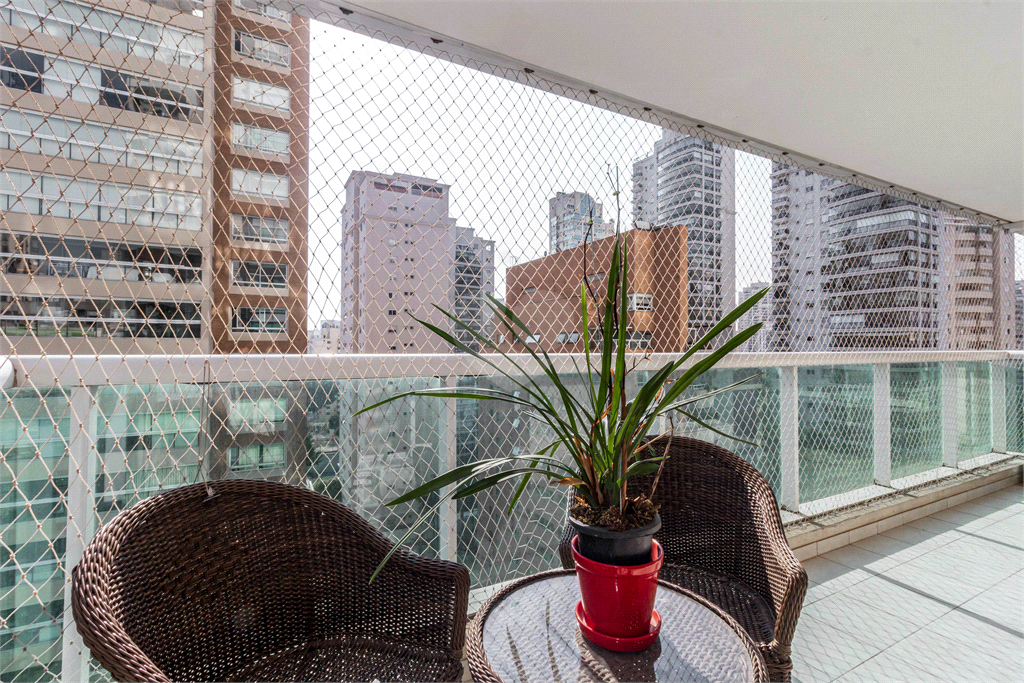 Venda Apartamento São Paulo Vila Uberabinha REO22157 4