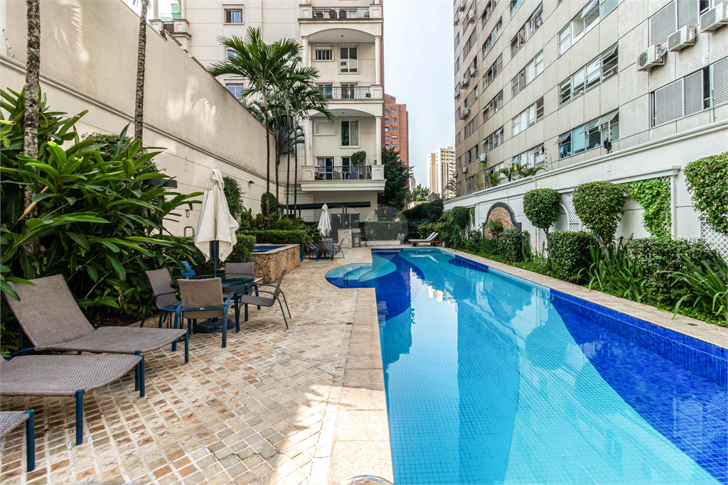 Venda Apartamento São Paulo Vila Uberabinha REO22157 37