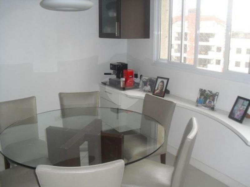 Venda Apartamento São Paulo Vila Suzana REO22178 7