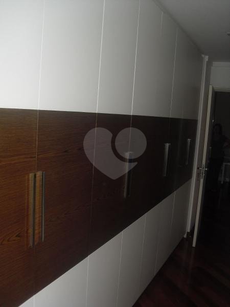 Venda Apartamento São Paulo Vila Suzana REO22178 13