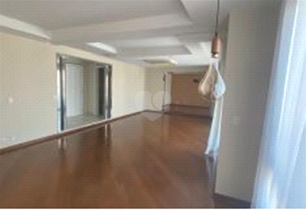 Venda Apartamento São Paulo Vila Congonhas REO22183 6