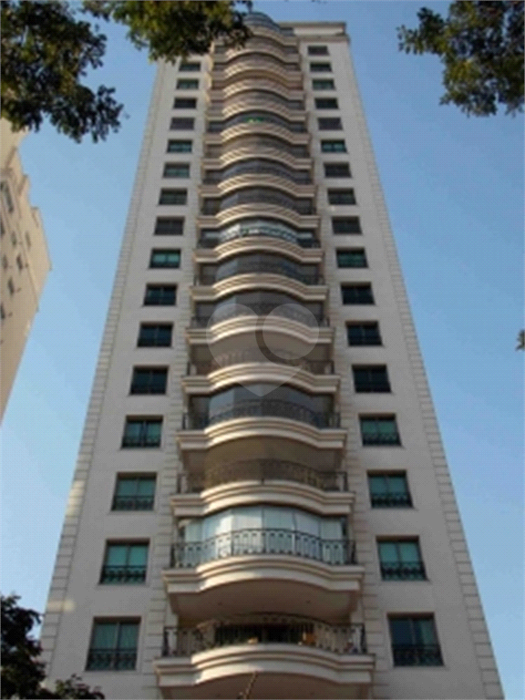 Venda Apartamento São Paulo Vila Congonhas REO22183 1