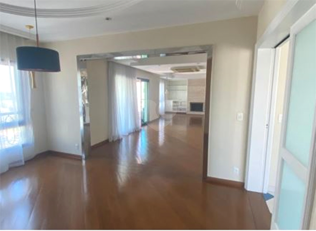 Venda Apartamento São Paulo Vila Congonhas REO22183 7