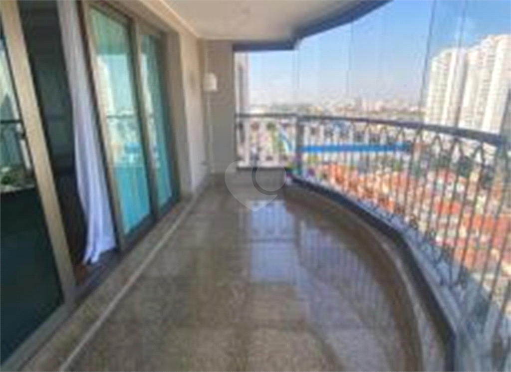 Venda Apartamento São Paulo Vila Congonhas REO22183 5