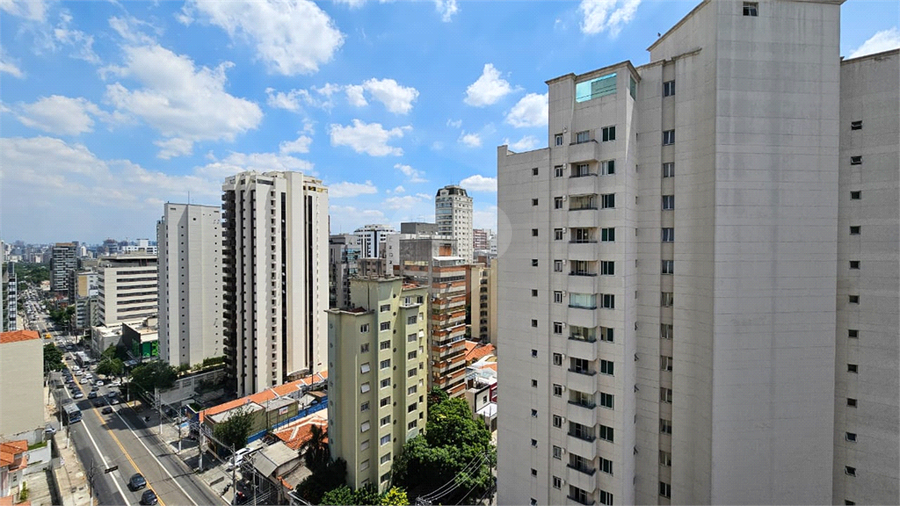 Venda Salas São Paulo Jardim Paulista REO22190 25