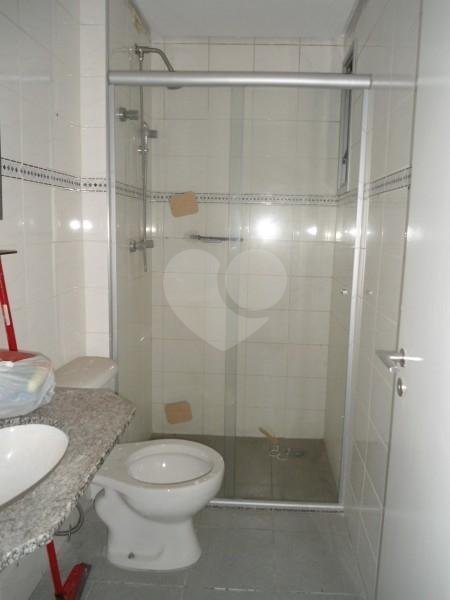 Venda Apartamento São Paulo Vila Mascote REO22193 7