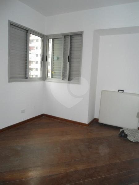 Venda Apartamento São Paulo Vila Mascote REO22193 4