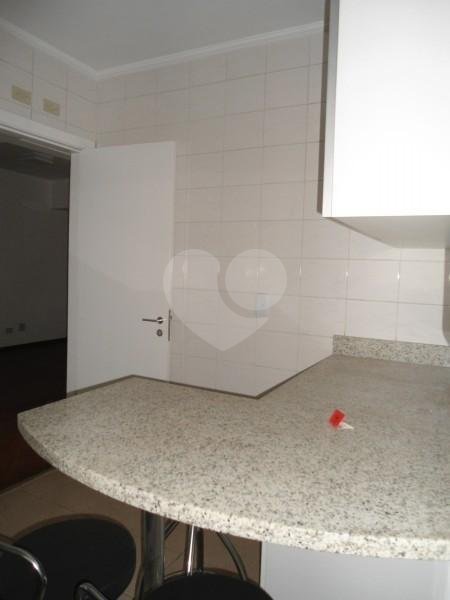 Venda Apartamento São Paulo Vila Mascote REO22193 11