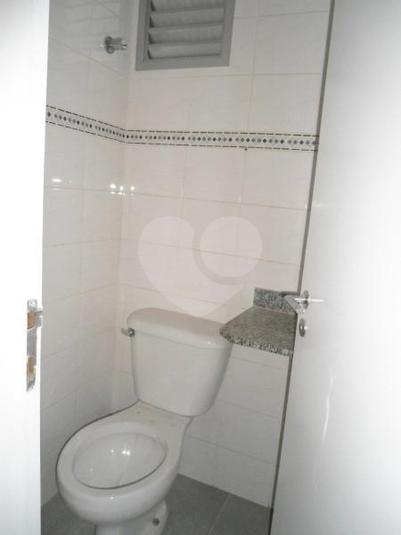 Venda Apartamento São Paulo Vila Mascote REO22193 14