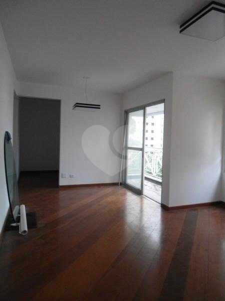 Venda Apartamento São Paulo Vila Mascote REO22193 3