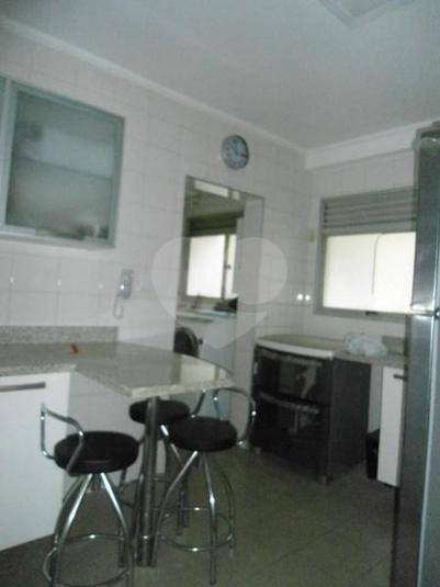 Venda Apartamento São Paulo Vila Mascote REO22193 10