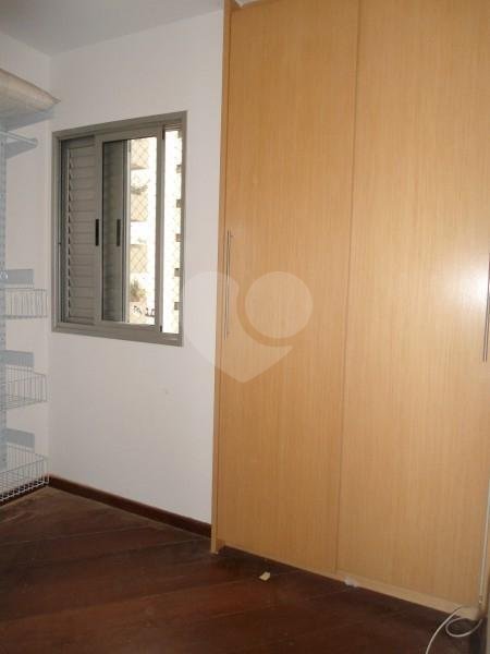 Venda Apartamento São Paulo Vila Mascote REO22193 6