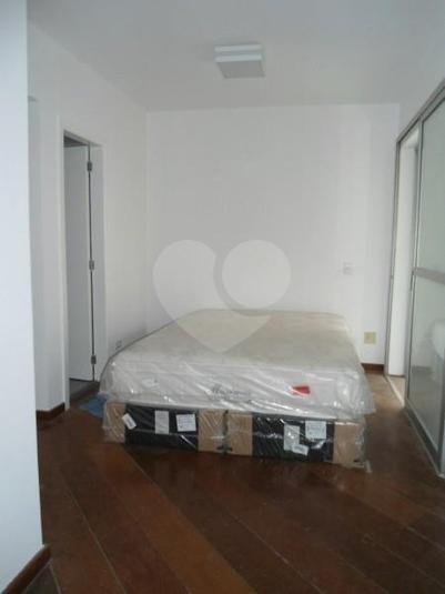 Venda Apartamento São Paulo Vila Mascote REO22193 5