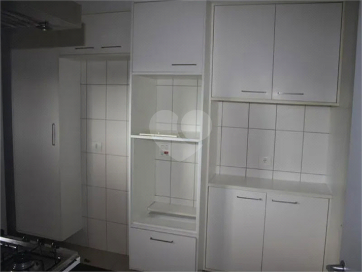 Venda Apartamento São Paulo Paraíso Do Morumbi REO22231 18