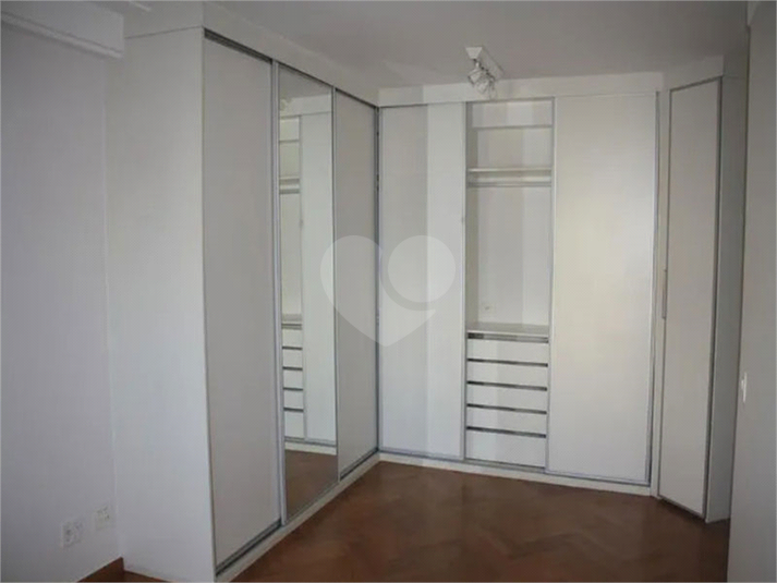 Venda Apartamento São Paulo Paraíso Do Morumbi REO22231 17