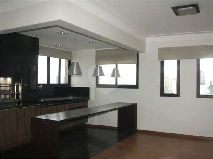 Venda Apartamento São Paulo Paraíso Do Morumbi REO22231 5