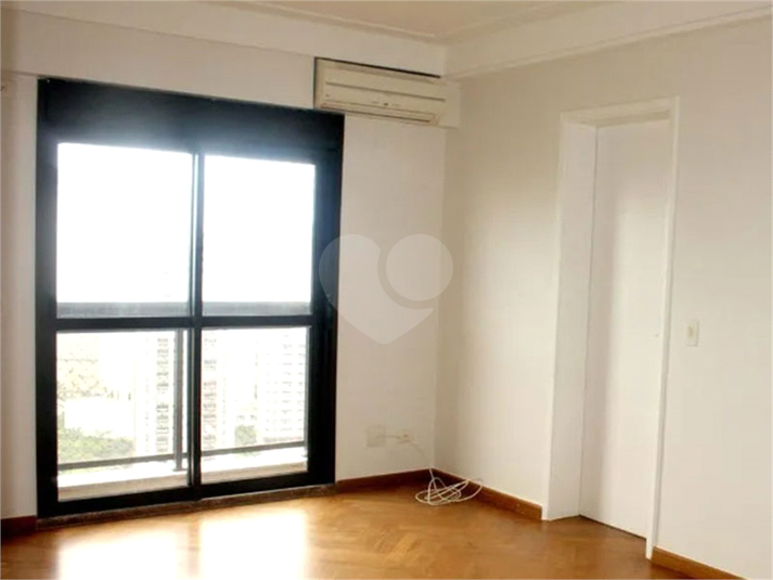 Venda Apartamento São Paulo Paraíso Do Morumbi REO22231 3