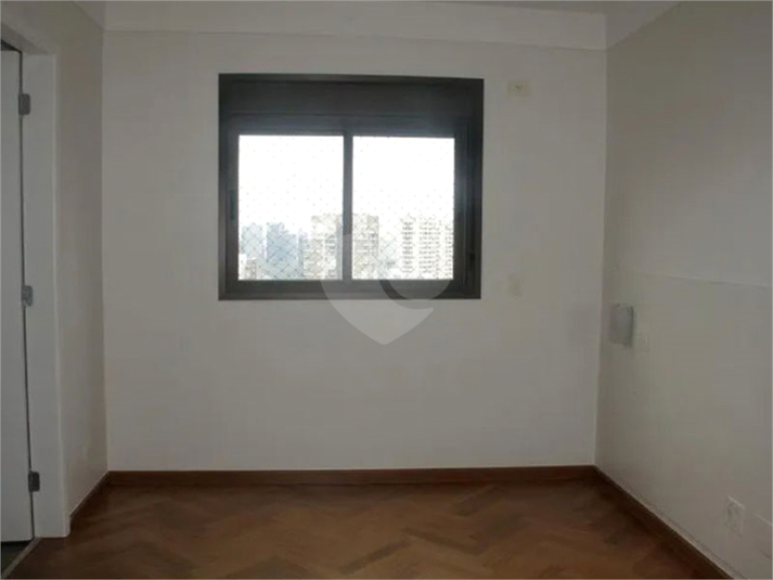 Venda Apartamento São Paulo Paraíso Do Morumbi REO22231 20