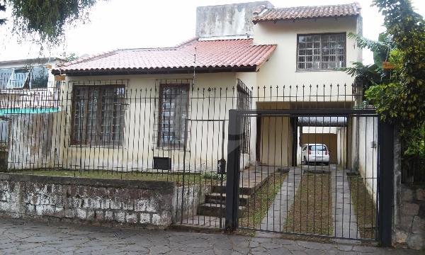 Venda Casa Porto Alegre Nonoai REO222459 33