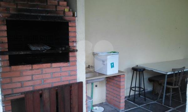 Venda Casa Porto Alegre Nonoai REO222459 37