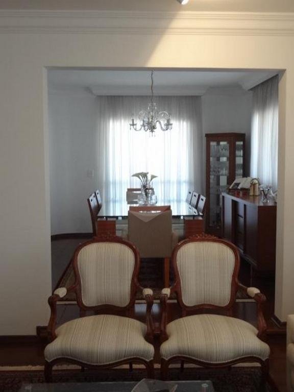 Venda Apartamento São Paulo Indianópolis REO22253 18