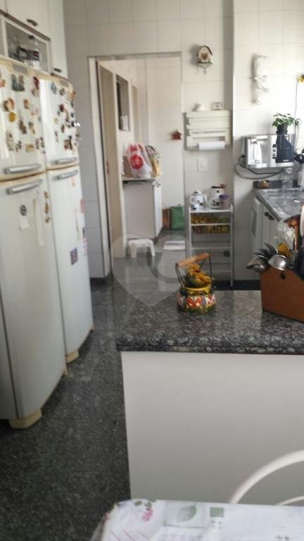 Venda Apartamento São Paulo Indianópolis REO22253 20