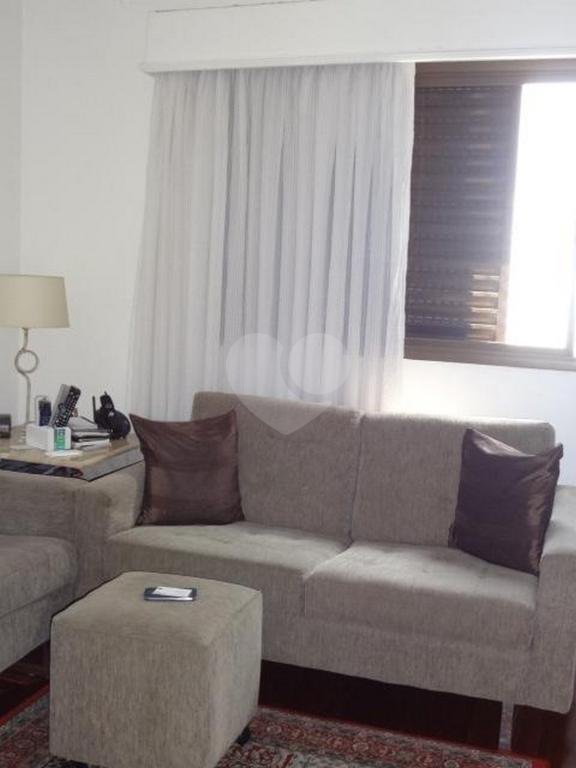 Venda Apartamento São Paulo Indianópolis REO22253 17