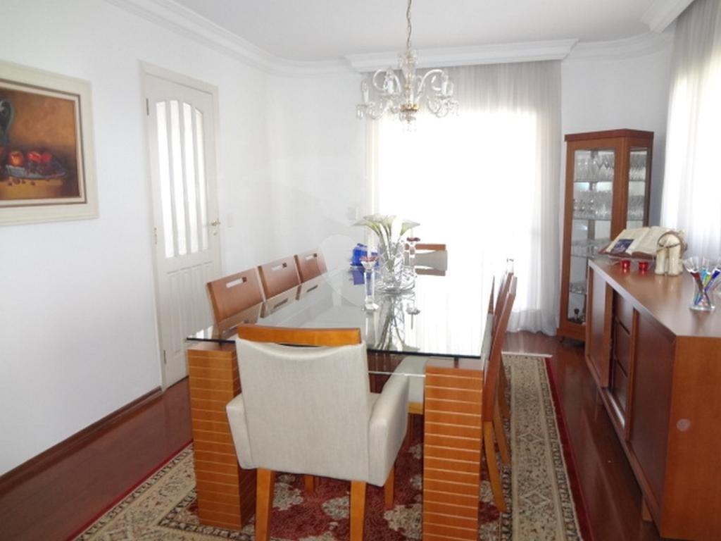 Venda Apartamento São Paulo Indianópolis REO22253 4