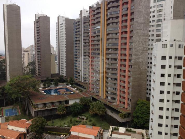 Venda Apartamento São Paulo Jardim Ampliação REO22293 13