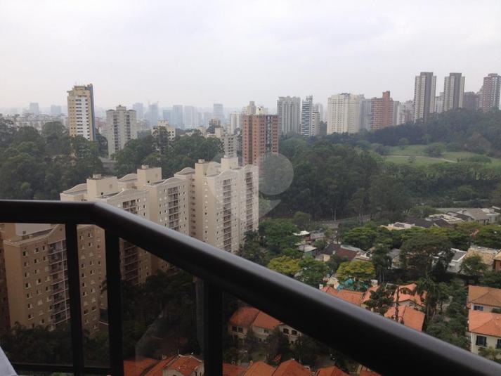 Venda Apartamento São Paulo Jardim Ampliação REO22293 11