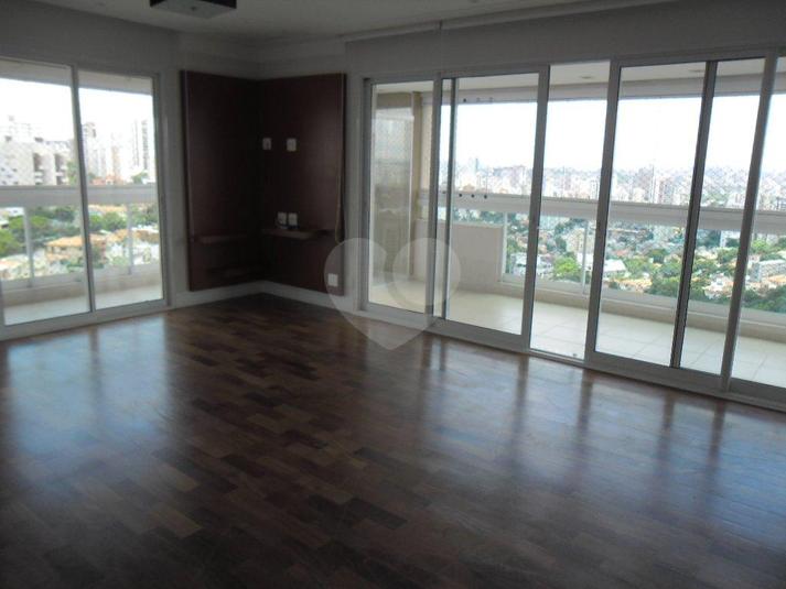 Venda Apartamento São Paulo Sumarezinho REO22325 6