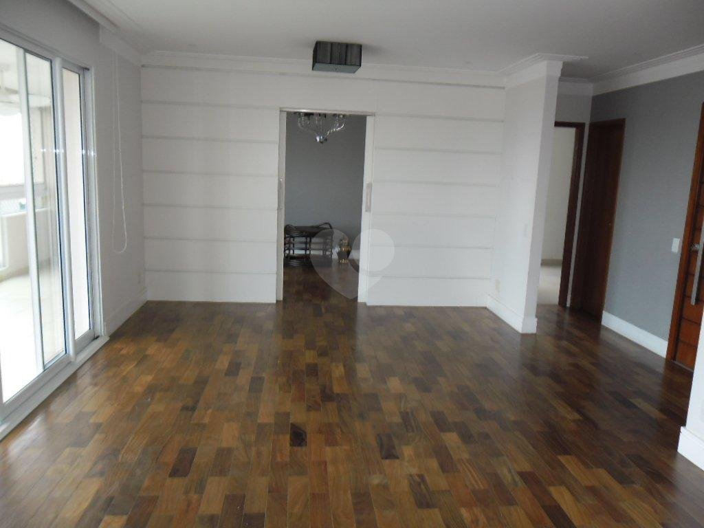 Venda Apartamento São Paulo Sumarezinho REO22325 2