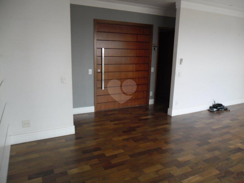 Venda Apartamento São Paulo Sumarezinho REO22325 3