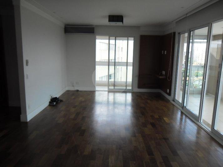 Venda Apartamento São Paulo Sumarezinho REO22325 4