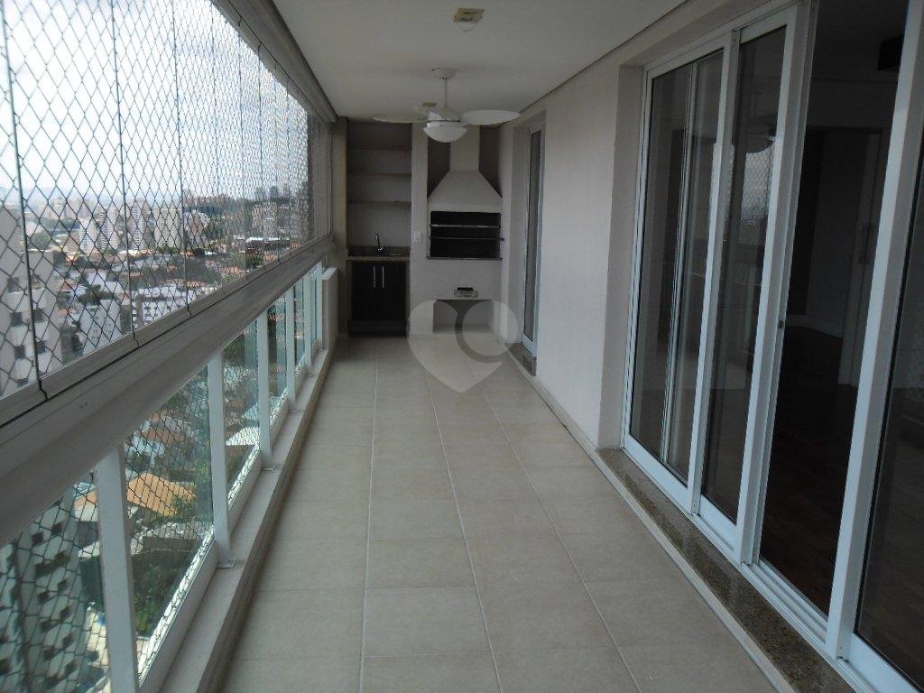 Venda Apartamento São Paulo Sumarezinho REO22325 1