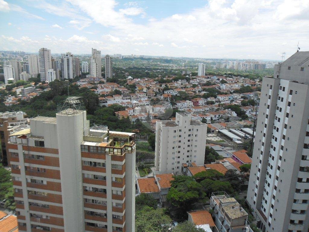 Venda Apartamento São Paulo Sumarezinho REO22325 8