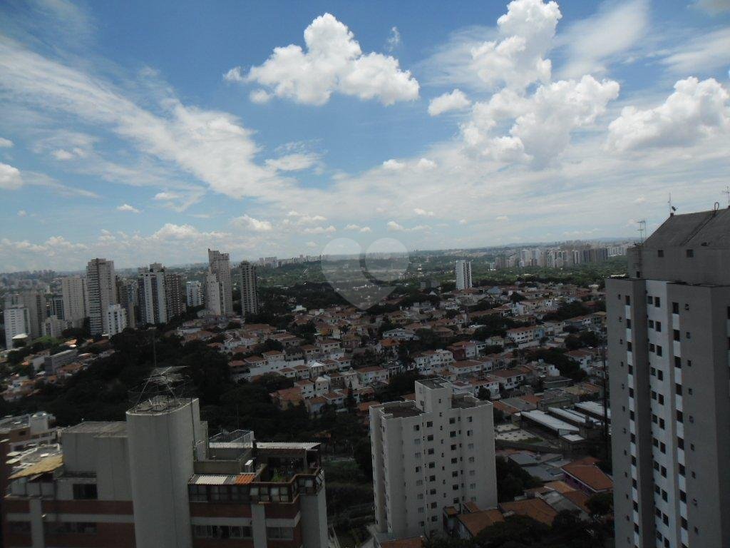 Venda Apartamento São Paulo Sumarezinho REO22325 28