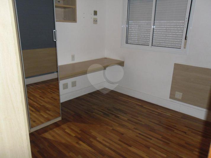 Venda Apartamento São Paulo Sumarezinho REO22325 9