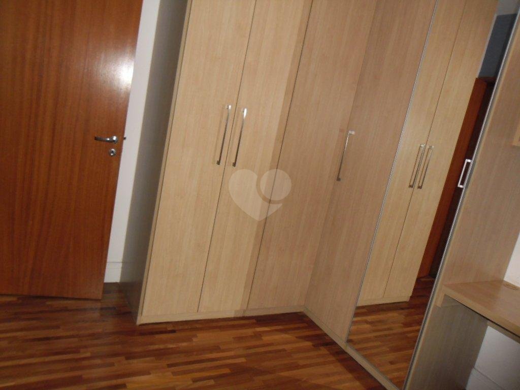 Venda Apartamento São Paulo Sumarezinho REO22325 17