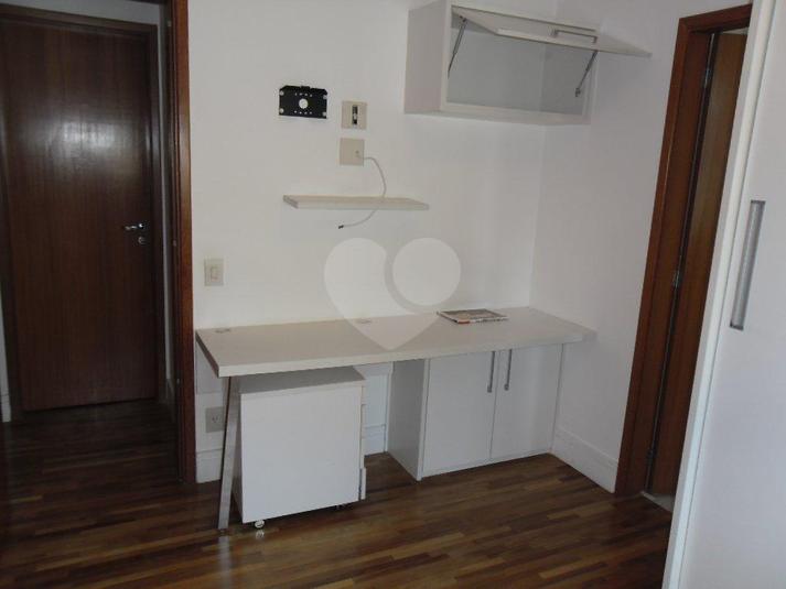 Venda Apartamento São Paulo Sumarezinho REO22325 14