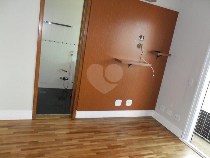 Venda Apartamento São Paulo Sumarezinho REO22325 15