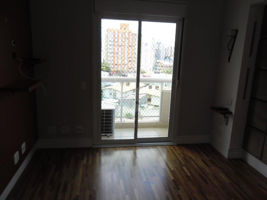 Venda Apartamento São Paulo Sumarezinho REO22325 18